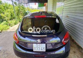 Peugeot 208 Nhập nguyên con,đăng kí 2016,xem xe tại Đồng nai 2015 - Nhập nguyên con,đăng kí 2016,xem xe tại Đồng nai