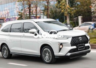 Toyota Veloz bán xe gia đình do nhu cầu sử dụng ít 2022 - bán xe gia đình do nhu cầu sử dụng ít