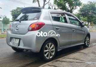 Mitsubishi Mirage   2014, NHẬP THÁI, BIỂN SỐ TP. 2014 - MITSUBISHI MIRAGE 2014, NHẬP THÁI, BIỂN SỐ TP.