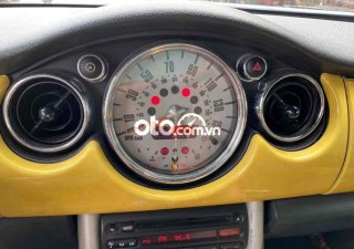 Mini Cooper  mui trần vàng 2006 2006 - minicooper mui trần vàng 2006