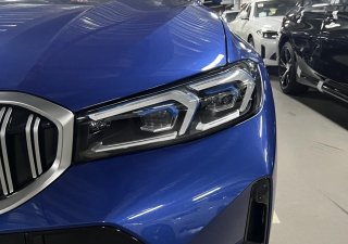 BMW 330i 2023 - Giá tốt nhất miền Nam, đủ màu, giao ngay, tặng phụ kiện theo xe - liên hệ ngay em Dương