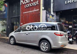 Luxgen M7 Xe nhập đài loan 2011 - Xe nhập đài loan
