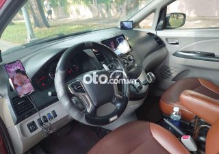 Mitsubishi Grandis Bán xe  tâm huyết 2005 - Bán xe Grandis tâm huyết