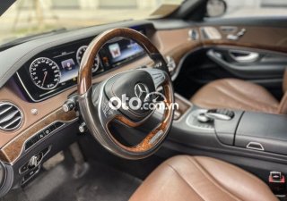 Mercedes-Benz S400 Mercedes S400L sản xuất 2017 cực chất 2017 - Mercedes S400L sản xuất 2017 cực chất