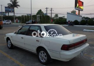 Toyota Corona Đi định cư,bán gấp xe gia đình-  1991 1991 - Đi định cư,bán gấp xe gia đình-toyota corona 1991