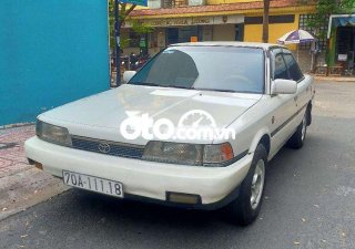 Toyota Camry Xe  bs tứ quý VIP 1989 - Xe camry bs tứ quý VIP