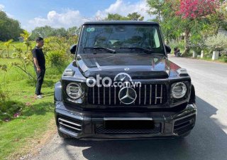 Mercedes-Benz G63 G63 sx 2020 2020 - G63 sx 2020
