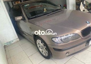 BMW 318i 318I tự động 2.0 , Vàng Cát_2005 2005 - BMW318I tự động 2.0 , Vàng Cát_2005