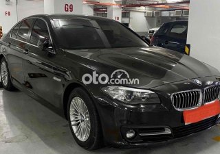 BMW 520i  520i Đăng ký tháng 12/2015 LCI chủ từ đầu 2015 - BMW 520i Đăng ký tháng 12/2015 LCI chủ từ đầu