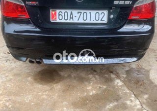 BMW 525i  525i 2008 2008 - BMW 525i 2008