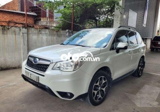 Subaru Forester   2.0i L 2015 2015 - Subaru Forester 2.0i L 2015