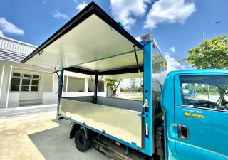 Thaco Kia K200 2024 - Xe tải nhẹ Thaco Kia K200