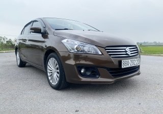 Suzuki 2019 - Nhập Thái