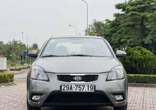 Kia Pride 2009 - Xe đẹp, máy zin, cam kết chất lượng
