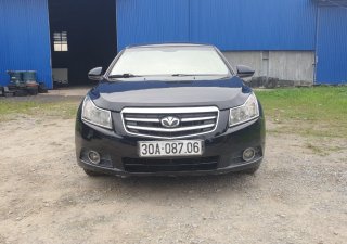Daewoo Lacetti 2010 - Nhập hàn số sàn odo 10 vạn