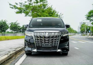 Toyota Alphard 2023 - Nhập Nhật, mới 100%