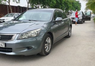 Honda Accord 2011 - Ngon bổ rẻ - Chỉ hơn 300tr có ngay xe Nhật