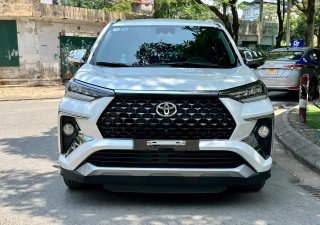 Toyota Veloz 2022 - Toyota Veloz 2022 tại Hà Nội