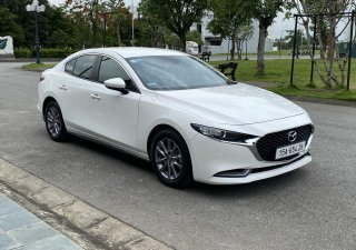 Mazda 3 2020 - Biển Hải Phòng