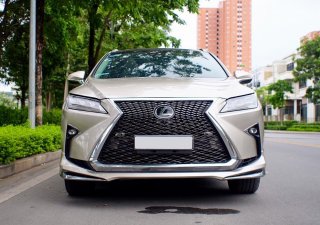 Lexus RX 350 2017 - Nhập Mỹ