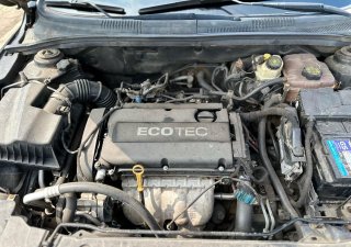 Daewoo Lacetti 2009 - Xe tư nhân chính chủ còn đẹp