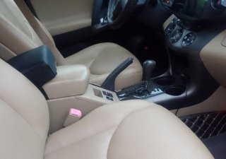 Toyota RAV4 2009 - Bản Limited