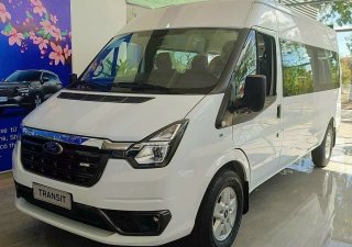 Ford Transit 2023 - Ford Transit 2023 goảm giá tốt