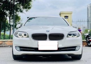 BMW 520i 2013 - Chính chủ biển HN