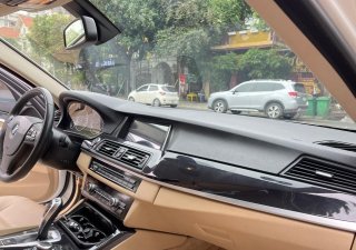 BMW 520i 2013 - Chính chủ biển HN