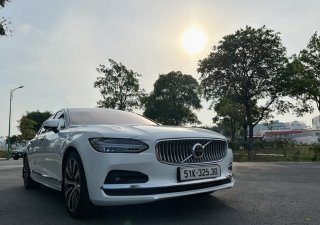 Volvo S90 2022 - XE Volvo S90 LWB 2022 