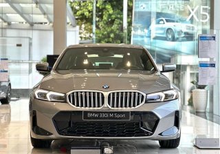 BMW 330i 2023 - Nóng nhất hiện nay