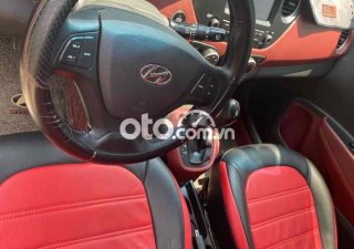 Hyundai Grand i10 Gia đình bán xe i10 số tự động sản xuất 2020 2020 - Gia đình bán xe i10 số tự động sản xuất 2020