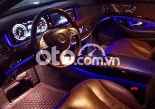 Mercedes-Benz S400 Cty cần thanh lý S400 2016 2016 - Cty cần thanh lý S400 2016