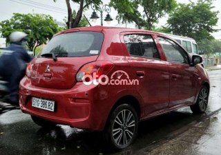 Mitsubishi Mirage   2017, SỐ SÀN, FORM DÁNG MỚI. 2017 - MITSUBISHI MIRAGE 2017, SỐ SÀN, FORM DÁNG MỚI.