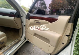 Lexus LS 460   460 L sx 2007 đi 9 vạn miles xe đẹp zin 2007 - Lexus Ls 460 L sx 2007 đi 9 vạn miles xe đẹp zin