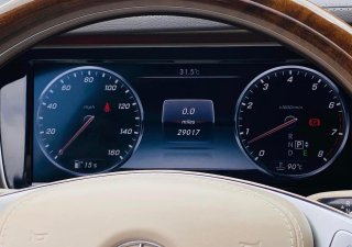 Mercedes-Benz S400 2015 - Model 2016 rất mới Hà Nội
