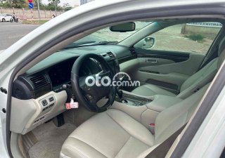 Lexus LS 460  460L 2008 - ls 460L