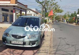 Mazda Premacy Cần đổi xe khác nên bán lại 2002 - Cần đổi xe khác nên bán lại