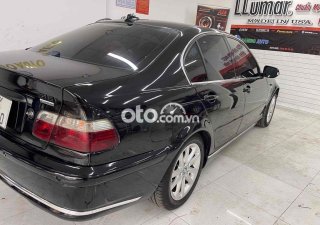 BMW 318i BÁN  318i 2005 - BÁN BMW 318i