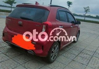 Kia Morning Xe   bản gt-line đời 2021 đúng 2 vạn 9. 2021 - Xe kia morning bản gt-line đời 2021 đúng 2 vạn 9.