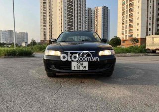 Mazda 626 cần bán   2001 - cần bán Mazda 626