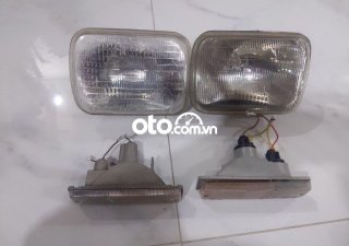 Suzuki Carry Bán xe  carry 7 chỗ 1997 - Bán xe Suzuki carry 7 chỗ