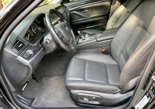 BMW 520i 2016 - Phiên bản Special Edition, trang bị full option