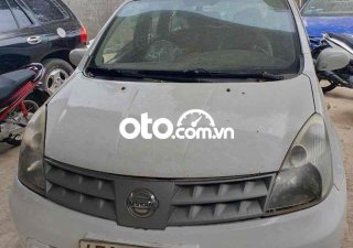 Nissan Grand livina cần bán xe chính chủ 2012 - cần bán xe chính chủ