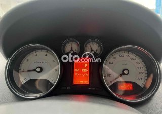 Peugeot 408 Bán Peugoet , màu xanh đen, chính chủ 2014 - Bán Peugoet 408, màu xanh đen, chính chủ