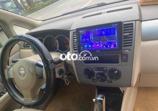 Nissan Tiida Gđ cần bán   nhập nhật 2008 - Gđ cần bán nissan tiida nhập nhật