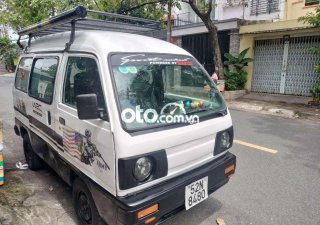 Daewoo Damas E cần bán xe hết kiểm 2000 - E cần bán xe hết kiểm