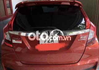 Honda Jazz Xe chủ chạy rất cẩn thận, không bị ngập nước. 2018 - Xe chủ chạy rất cẩn thận, không bị ngập nước.