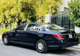 Mercedes-Benz S400  S400 sx 2015 biển HN đẹp bao check 2015 - MERCEDES BENZ S400 sx 2015 biển HN đẹp bao check
