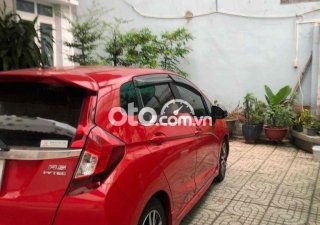 Honda Jazz xe gia dinh sử dụng 2019 - xe gia dinh sử dụng